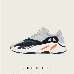 Meet your Posher, Lucas